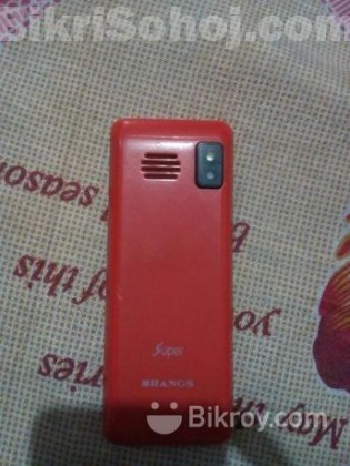 Rangs J6 . (Old)